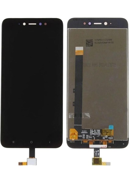 Xiaomi Redmi Note 5A LCD Ekran Dokunmatik 32 GB