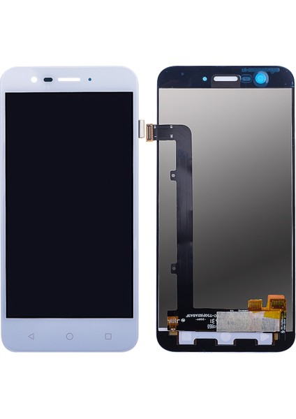 Vodafone Smart 7 Style LCD Ekran Dokunmatik (532669749)