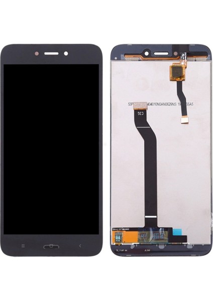 Xiaomi Redmi Go LCD Ekran Dokunmatik (521411729)