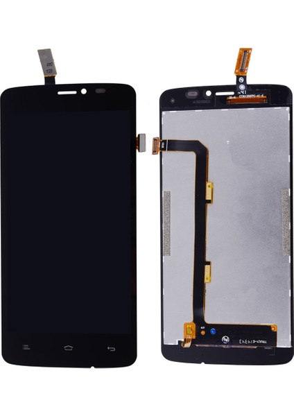 General Mobıle Dıscovery 2 Mını LCD Ekran Dokunmatık