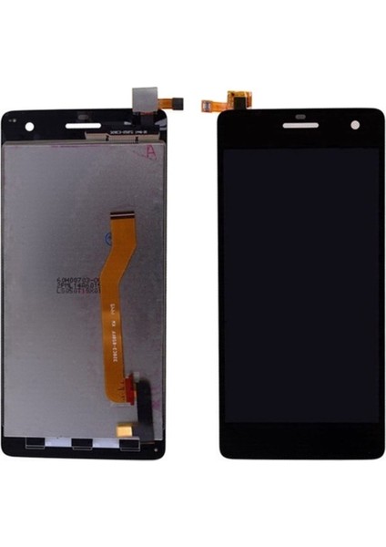 Casper Via V8 LCD Ekran Dokunmatik (504987797)