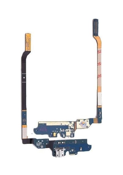 Samsung I9500 Galaxy S4 Şarj Filmi Flex