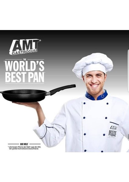 Gastroguss Delikli Barbekü Tavası 32CM indirimleri