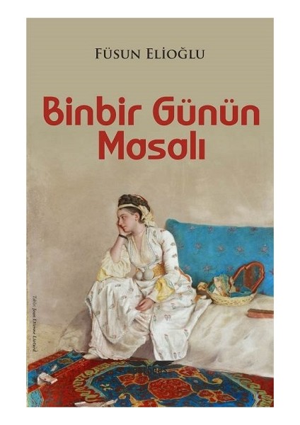 Binbir Günün Masalı