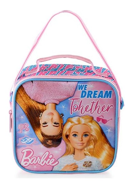 Mikro Beslenme Çantası 48198 Barbie Echo DREAM-OTTO-48198