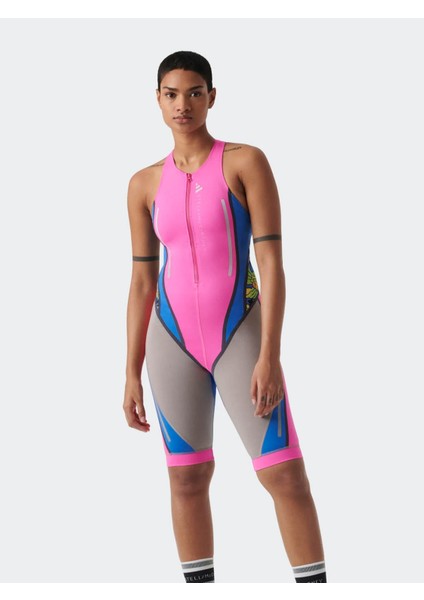 By Stella Mccartney Truenature Trisuit Mayo