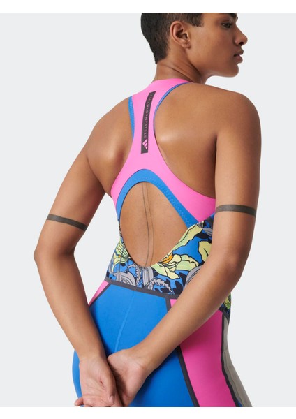 By Stella Mccartney Truenature Trisuit Mayo fiyatları