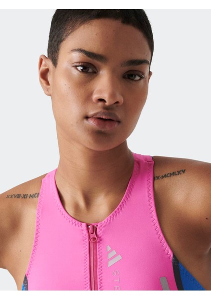 By Stella Mccartney Truenature Trisuit Mayo indirimleri