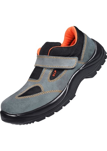 Iş Ayakkabısı Çelik Burunlu Dip SL-402 S1P - 38