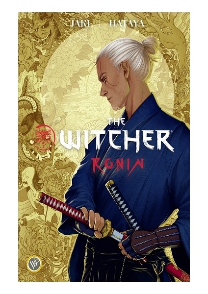 The Witcher: Ronin