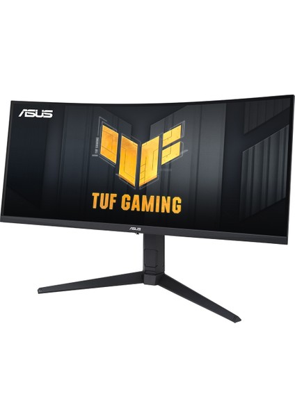 ASUS TUF GAMING VG34VQEL1A 34 1MS 100HZ 3440 x 1440 EYECARE YUKSEKLIK AYARI %100 Srgb Monitör