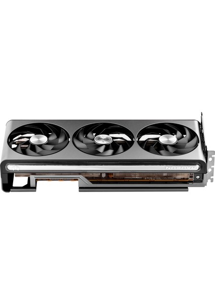 RX 7800 XT Nitro+ Gaming Oc Amd 16GB GDDR6 Ekran Kartı 11330-01-20G