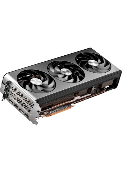 RX 7700 XT Nitro+ Gaming Oc Amd 12GB GDDR6 Ekran Kartı 11335-02-20G