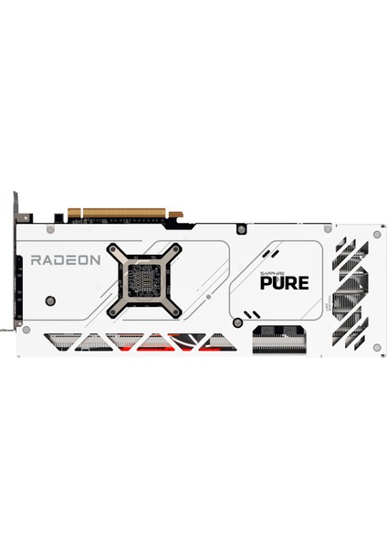 RX 7700 XT Pure Gaming Oc Amd 12GB GDDR6 Ekran Kartı 11335-03-20G