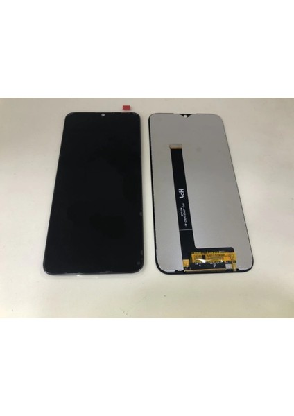 Casper Via F30 Dokunmatik LCD Ekran