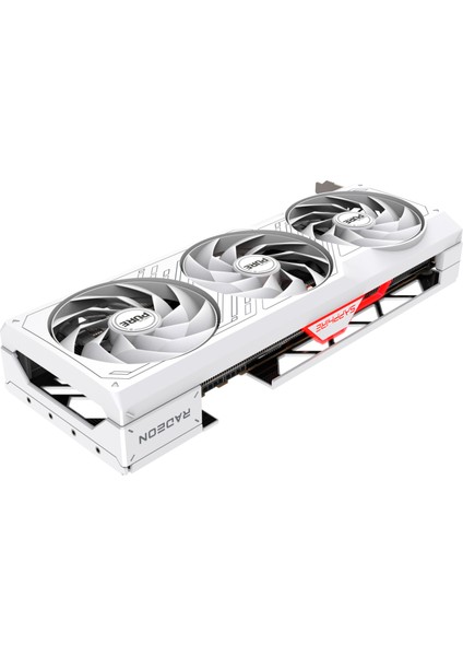 RX 7800 XT Pure Gaming Oc Amd 16GB GDDR6 Ekran Kartı 11330-03-20G