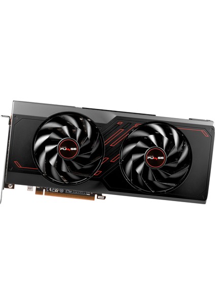 RX 7700 XT Pulse Gaming Amd 12GB GDDR6 Ekran Kartı 11335-04-20G