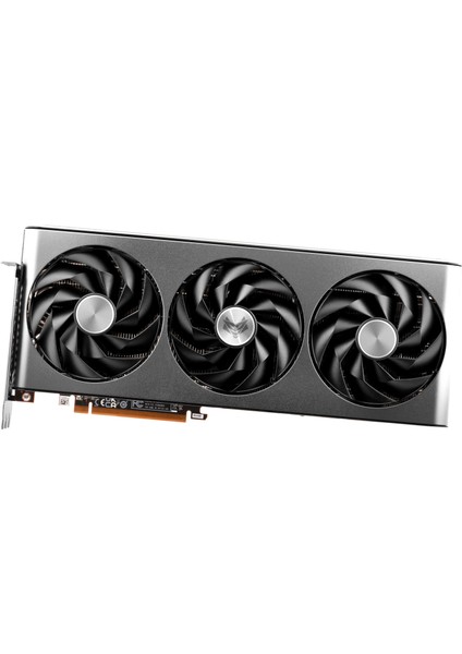 RX 7800 XT Nitro+ Gaming Oc Amd 16GB GDDR6 Ekran Kartı 11330-01-20G