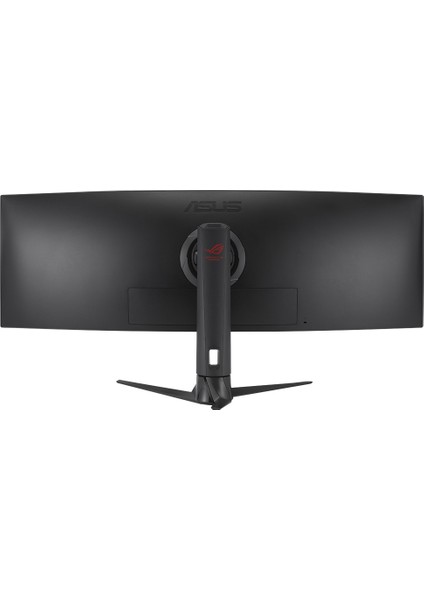 ASUS ROG STRIX XG49WCR 49 1MS 165HZ 5120x1440 ELMB, HDR 400, 90% DCI-P3, RJ45, AKILLI KVM, YUKSEKLIK AYARI Monitör