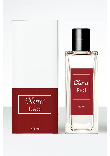 Afrodizyak Red Flaner Kadın Parfüm EDP 50 ml