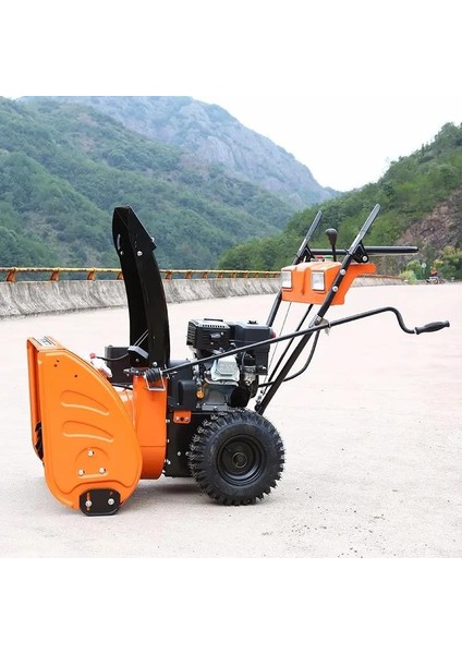 Garden Pro Snowline ST-065C Kar Küreme Makinesi