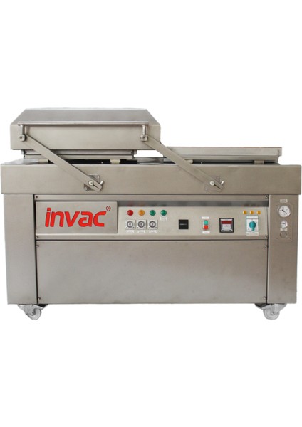 VAC55 Yatay Vakumlu Paketleme Makinesi