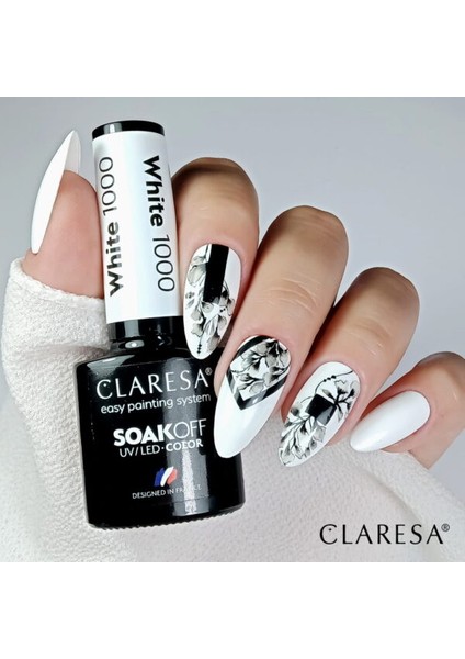 White 1000 - 5 ml