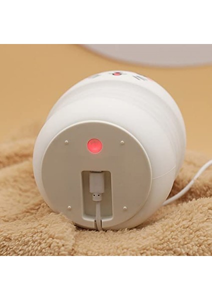 Karikatür Gece Lambas?, Sevimli Hayvan ?ekilli Yumu?ak Silikon Lamba Geri ?ekilebilir Ba?ucu Lambas? USB ?arj Edilebilir Musluk/mikser Masa Lambas? ?ocuklar K?zlar ?ocuklar I?in Pe (Yurt Dışından) fiyatları