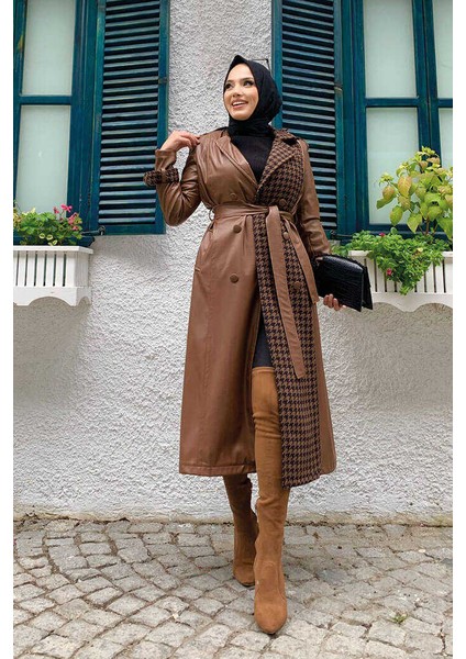 7530 Ekose Deri Kap Taba modelleri