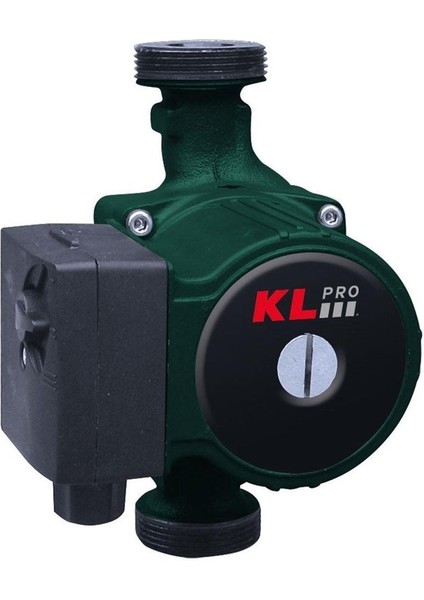 KLP25-6CP 100 Watt 180 mm Sirkülasyon Pompası