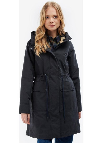 Bowlees Waterproff Ceket NY91 Dk Navy/dress