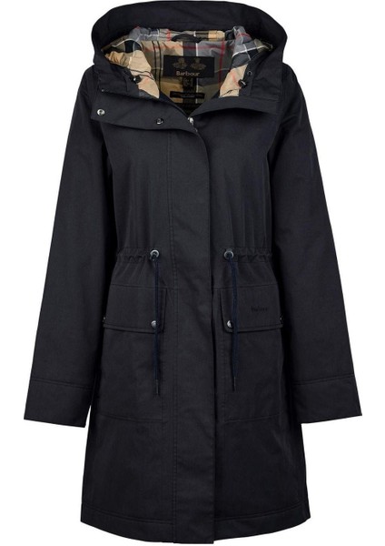 Bowlees Waterproff Ceket NY91 Dk Navy/dress