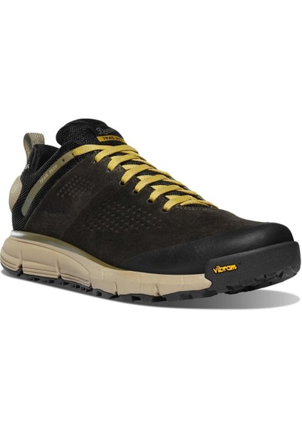 Erkek Trail 2650 Campo Spor Ayakkabı Black Olive/flax Yellow