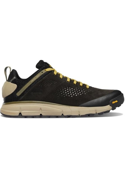 Erkek Trail 2650 Campo Spor Ayakkabı Black Olive/flax Yellow