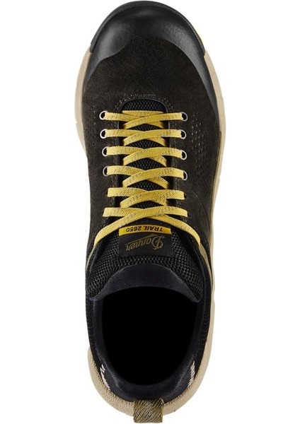 Erkek Trail 2650 Campo Spor Ayakkabı Black Olive/flax Yellow