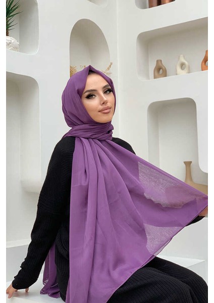 2049 Jan Jan Şal Lila