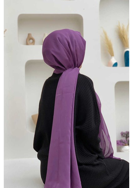 2049 Jan Jan Şal Lila modelleri