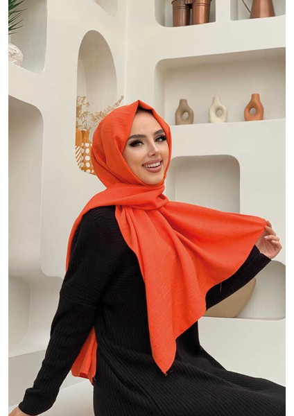2052 Şal Turuncu