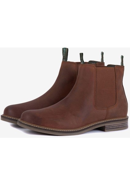 Farsley Bot TA71 Dk Tan