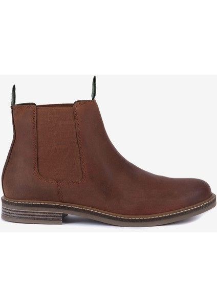 Farsley Bot TA71 Dk Tan