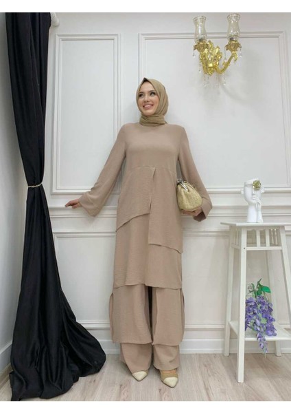 Bym 8437 Takım Vizon