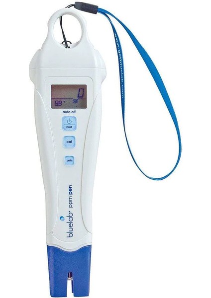 Conductivity Pen İletkenlik Ölçer