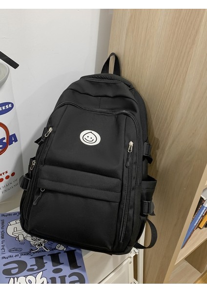 3-6. Sınıflar Için Büyük Kapasiteli Ortaokul Öğrencilerinin Sırt Çantaları (Yurt Dışından)