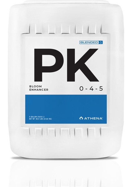 Pk 3.78 Litre