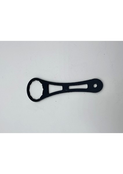 Özel Üretim Anahtar C Tipi