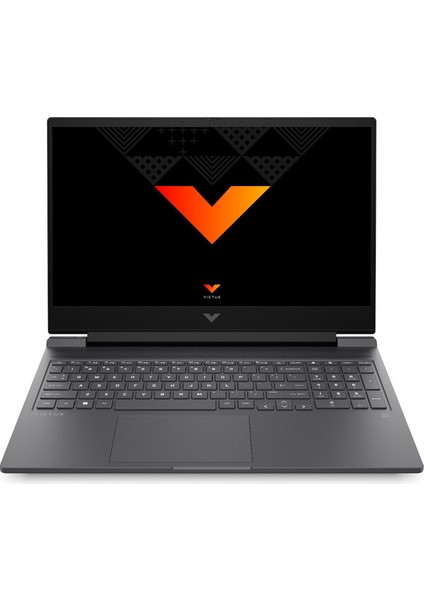 Victus Laptop 16- S0046NT 892P4EA Amd Ryzen 7 - 784OHS 32GB Ram 1tb SSD 8gb Geforce Rtx 4060 16.1 Inç Fhd Freedos Siyah Taşınabilir Bilgisayar