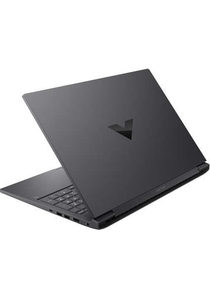 Victus Laptop 16- S0046NT 892P4EA Amd Ryzen 7 - 784OHS 32GB Ram 1tb SSD 8gb Geforce Rtx 4060 16.1 Inç Fhd Freedos Siyah Taşınabilir Bilgisayar