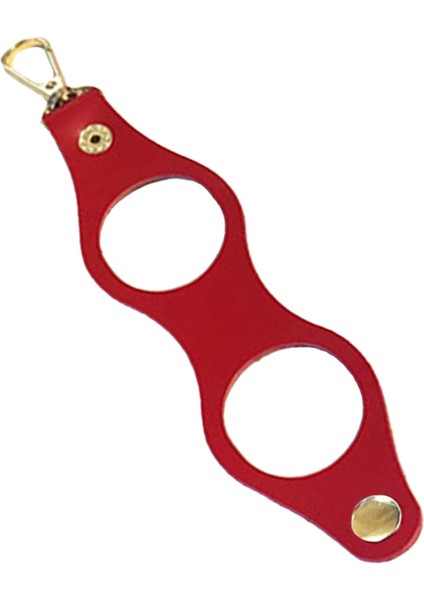 Golf Top Çanta Tutucu Fanny Paketi Golf Top Poşeti Pratik Golf Topu Bel Çantası Kırmızı (Yurt Dışından) fiyatları