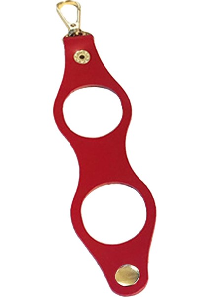 Golf Top Çanta Tutucu Fanny Paketi Golf Top Poşeti Pratik Golf Topu Bel Çantası Kırmızı (Yurt Dışından) modelleri