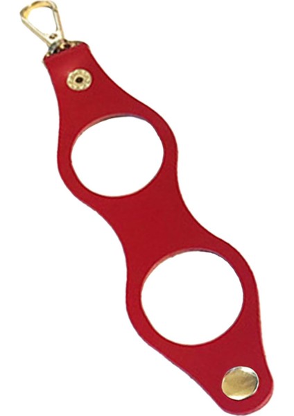 Golf Top Çanta Tutucu Fanny Paketi Golf Top Poşeti Pratik Golf Topu Bel Çantası Kırmızı (Yurt Dışından) indirimleri